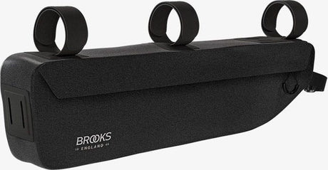 Brooks Scape Sacoche De Cadre L Noir
