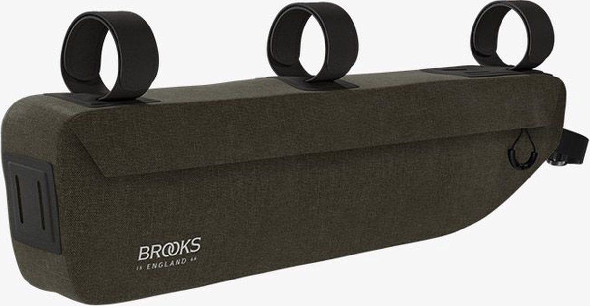Brooks Scape Sac De Cadre L - Vert