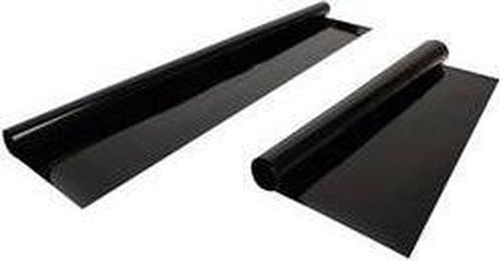 Apa 505555 Film occultant autocollant 76 x 152 cm, 50 x 152 cm