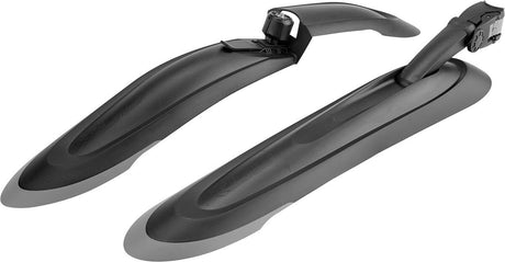 Jeu d'ailes Xlc 26 29 amortisseurs dirtboard mg-c25