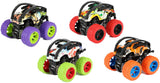 Vehicool voitures camions friction monster truck retournement