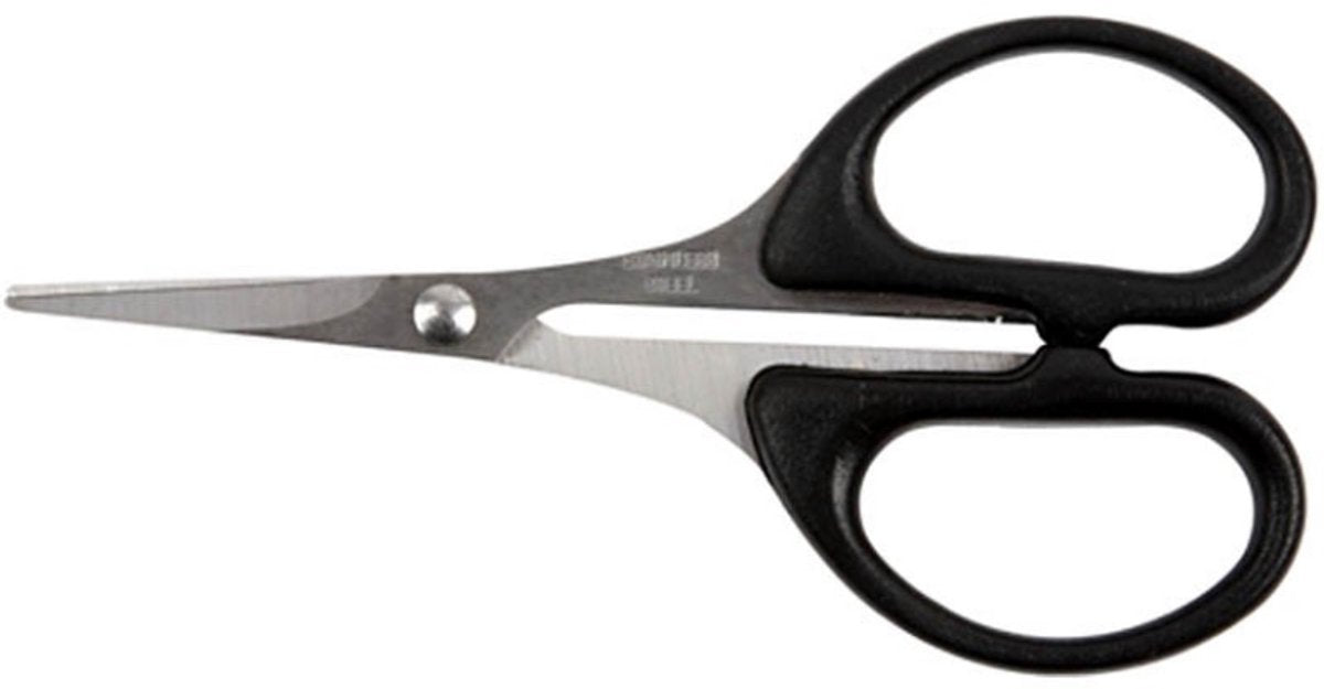 Société créative https : www.ccobby.nl ciseaux de précision-l-11-cm-droitier-1-pièce