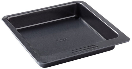Plat à rôtir en Pyrex carré 24 x 24 cm - | magie