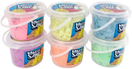 Sable magique, 500gr