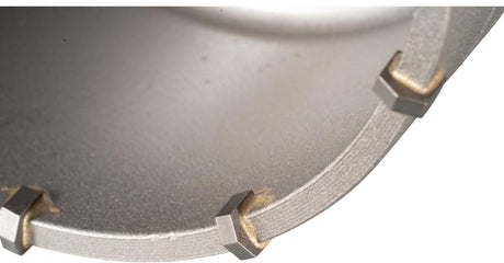 Accessoires Makita foret à couronne 100mm - d-73966 - d-73966