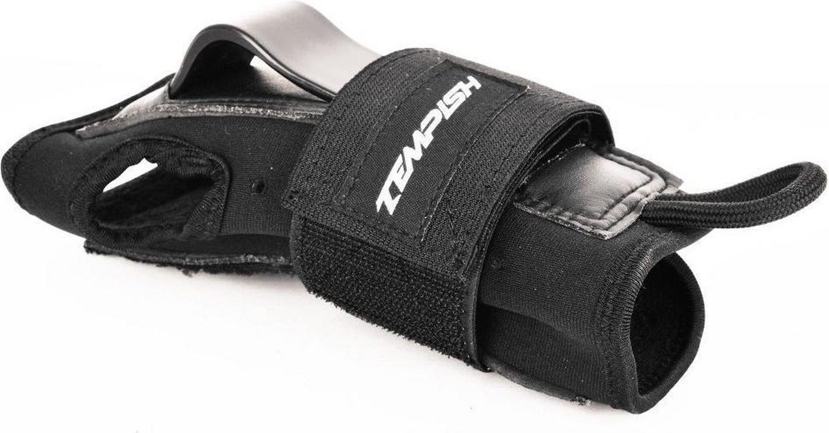 Tempish - Acura 1 - protège-poignets - patinage - adultes - noir - protection durable - taille m