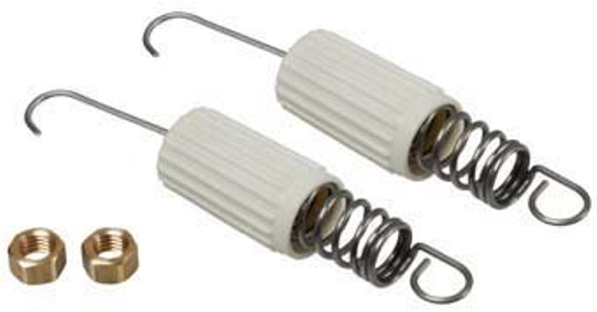 Jika plieger brussels kit de montage pour couvercle de siphon - chrome