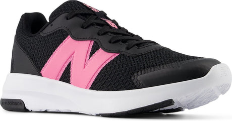 Chaussures de sport unisexes New Balance 578 - noir
