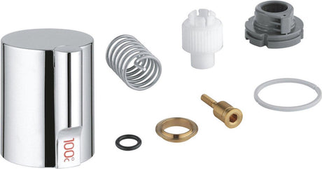Grohe élément de commande robinet sanitaire 46677000