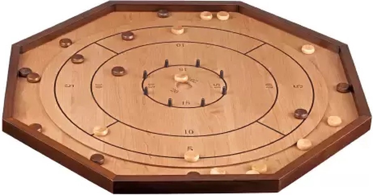 Crokinole de Philos