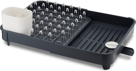 Joseph joseph égouttoir d'évier de cuisine extensible -