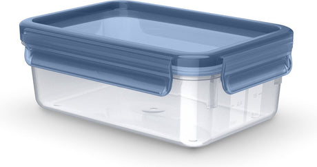 Tefal masterseal fresh - food container - 1l - suitable for microwave