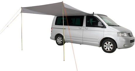 Easy camp easycamp fox auvent parasol argent