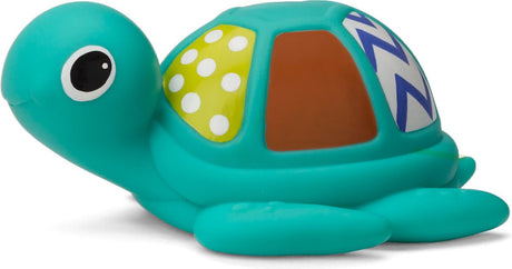 Tortue de mer géante Infantino