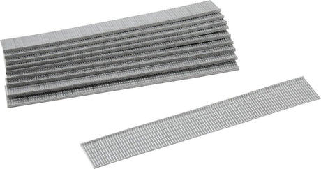 Clous pour outils à main Stanley 20 mm type j - 1000 pièces - 1-swkbn075t