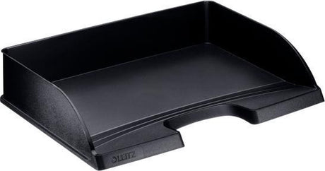 Corbeille à courrier Leitz pour format A4 noir