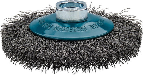 Accessoires Makita brosse conique m14x100mm - d-39827 d-39827