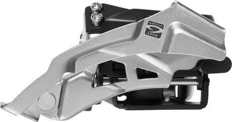 Derilleur avant 3 x 9 vitesses Shimano Acera M3000 Top Swing Double Pull 40T