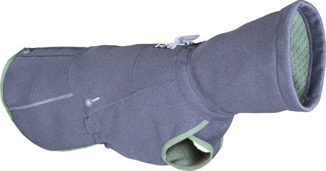 Veste intermédiaire Hurtta Razzle-Dazzle - mûre - 30 cm