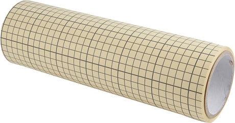 Société créative https : www.ccobby.nl double-face-adhésif-foil-b-32-cm-thickness-0-03-mm-5-m-1-roll