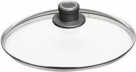Couvercle en verre de sécurité en laine - 28 cm -