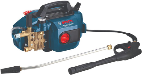 Nettoyeur haute pression professionnel Bosch blue ghp 5-13c - 0600910000