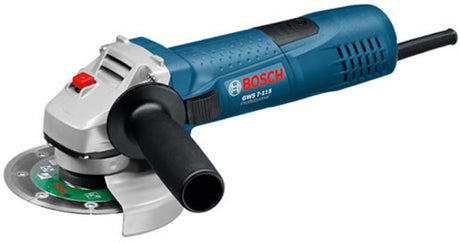 Meuleuse d'angle Bosch gws7-115