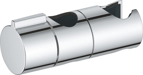 Pièce coulissante Grohe Vitalio, pour tringles de douche universelles Quickfix Vitalio - chrome