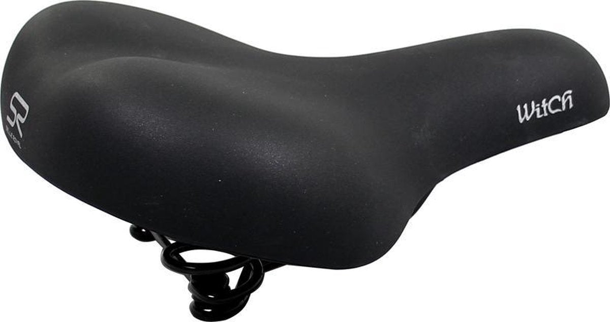 Selle royale selle sorcière décontractée 8013 noir