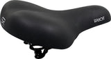 Selle royale selle sorcière décontractée 8013 noir