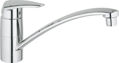 Robinet de cuisine Grohe eurodisc - chromé