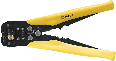 Pince à dénuder Topex Topex 210mm