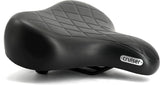 Selle royal selle cruiser relax xxl uni noir
