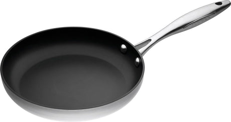 Poêle Scanpan CTX ø 26 cm - tous feux - revêtement antiadhésif standard