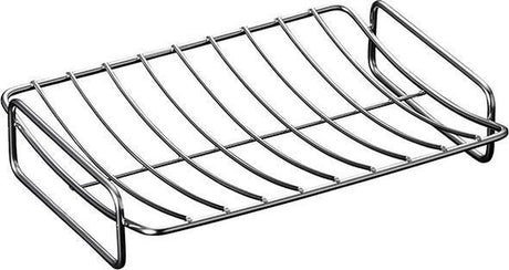 Grille à rôtir Scanpan - grille de rôtissoire petite 26 cm x 19 cm