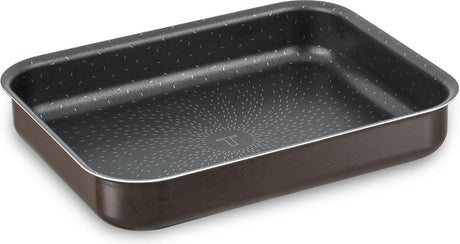 Tefal ustensiles de cuisine tefal success cocotte 20x26 cm