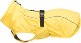 Trixie imperméable chien Vimy jaune