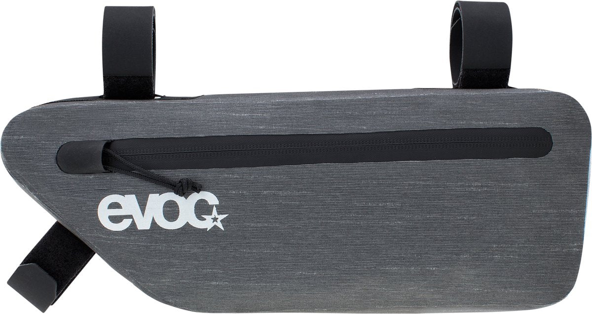 Evoc frame pack wp - gris carbone - taille unisexe_s