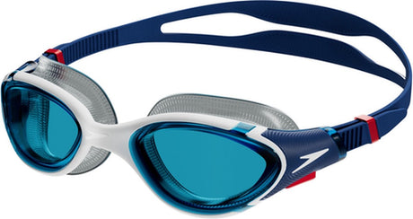 Speedo Biofuse 2.0 Swimming goggles Adults Dark blue white