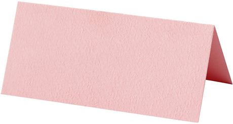 Cartes de nom de la société Creativ Light Red, 20e.
