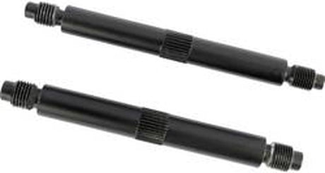 Kunzer 7zbs02 jeu de broches de centrage (l x l x h) 150 x 25 x 14 mm