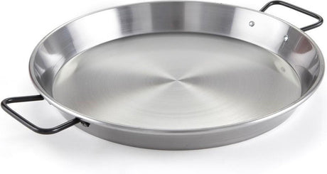 Poêle à paella Inno cuisinno 'professionnelle', 34 cm