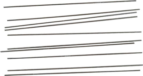 Société créative https: www.ccobby.nl metal-rod-l-20-cm-d-2-mm-10-piece-1-box