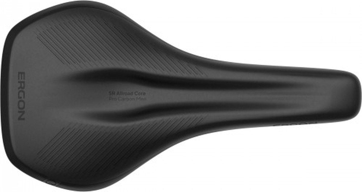 Ergon Saddle Sr ALLROAD CORE PRO CARBON MEN M L FEATH