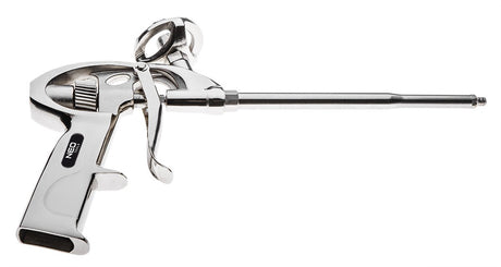 Pistolet Neo - pistolet à mousse - tête en Téflon - aiguille en acier - poignée ergonomique