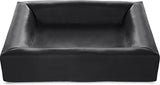 Bia Bed Hondmand Original Black