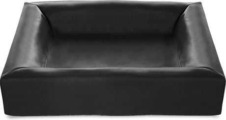 Bia Bed Hondmand Original Black
