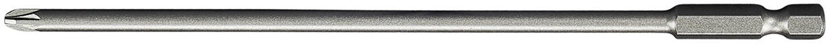 Makita 191v06-2 tournevis à embout pz2 4,5x155mm