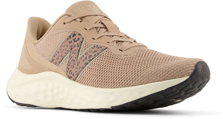 Chaussures de sport femme New Balance Arishi - plates taupe