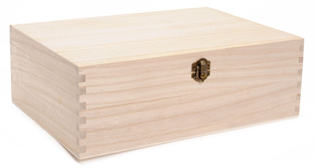 Décorez votre propre joueur de couture en bois